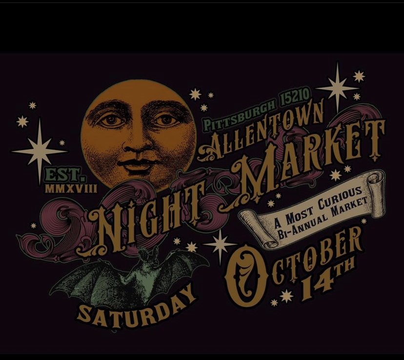 Allentown Night Market