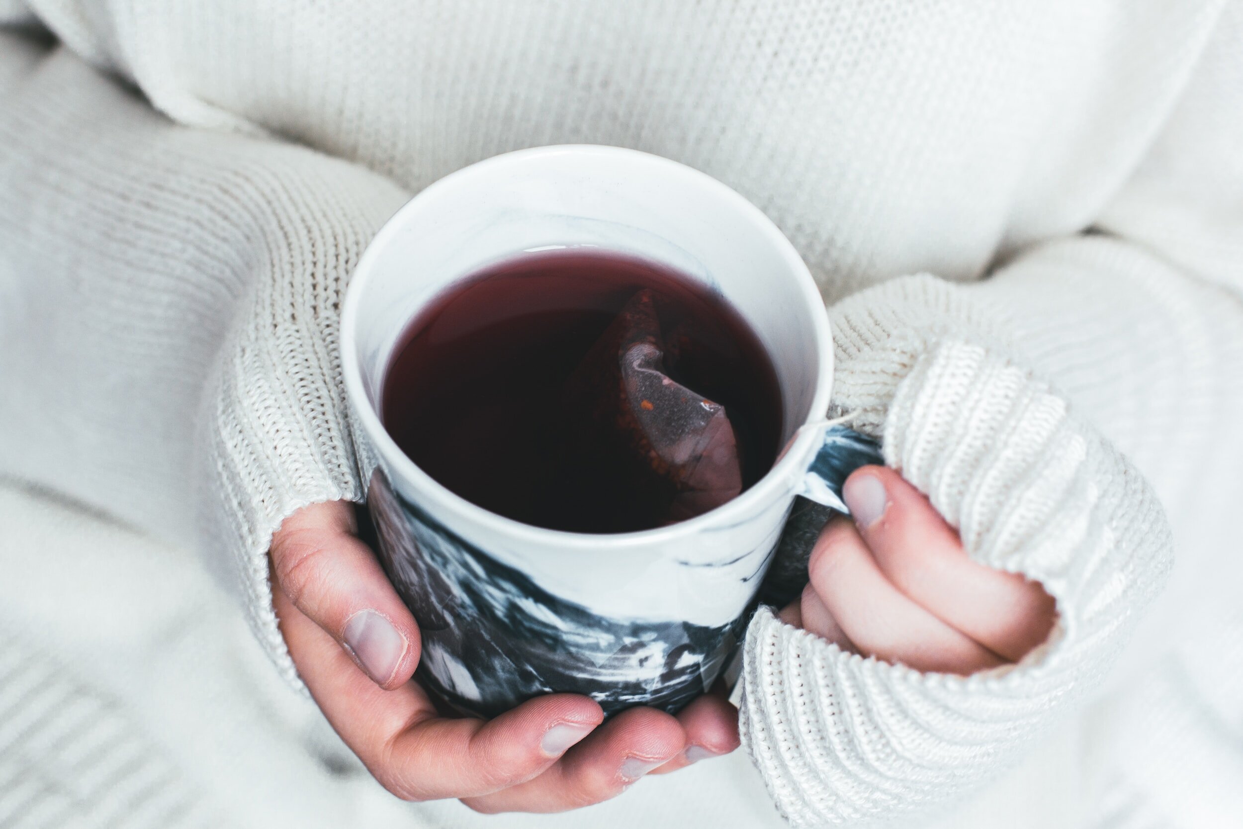 Tea Sip