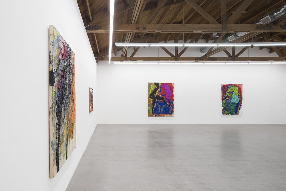  Sylvia Snowden: Select Works, 1966 - 2020 Installation view 
