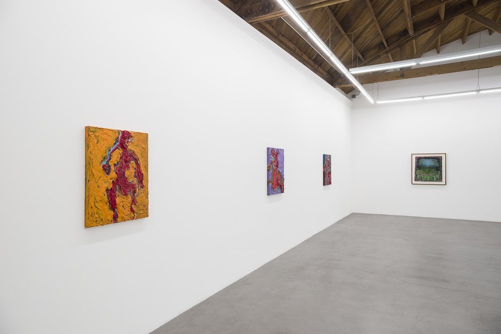  Sylvia Snowden: Select Works, 1966 - 2020 Installation view 