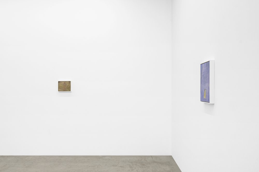  Installation view of  Ellen Siebers: dream song  at parrasch heijnen, Los Angeles 