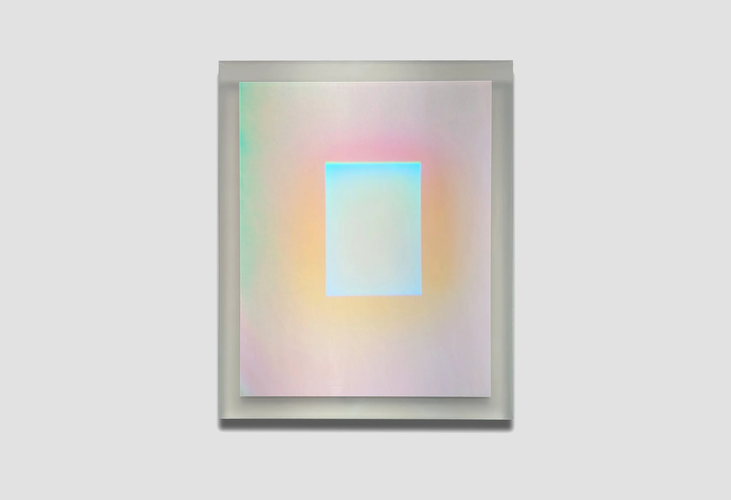 August Muth: Material Light