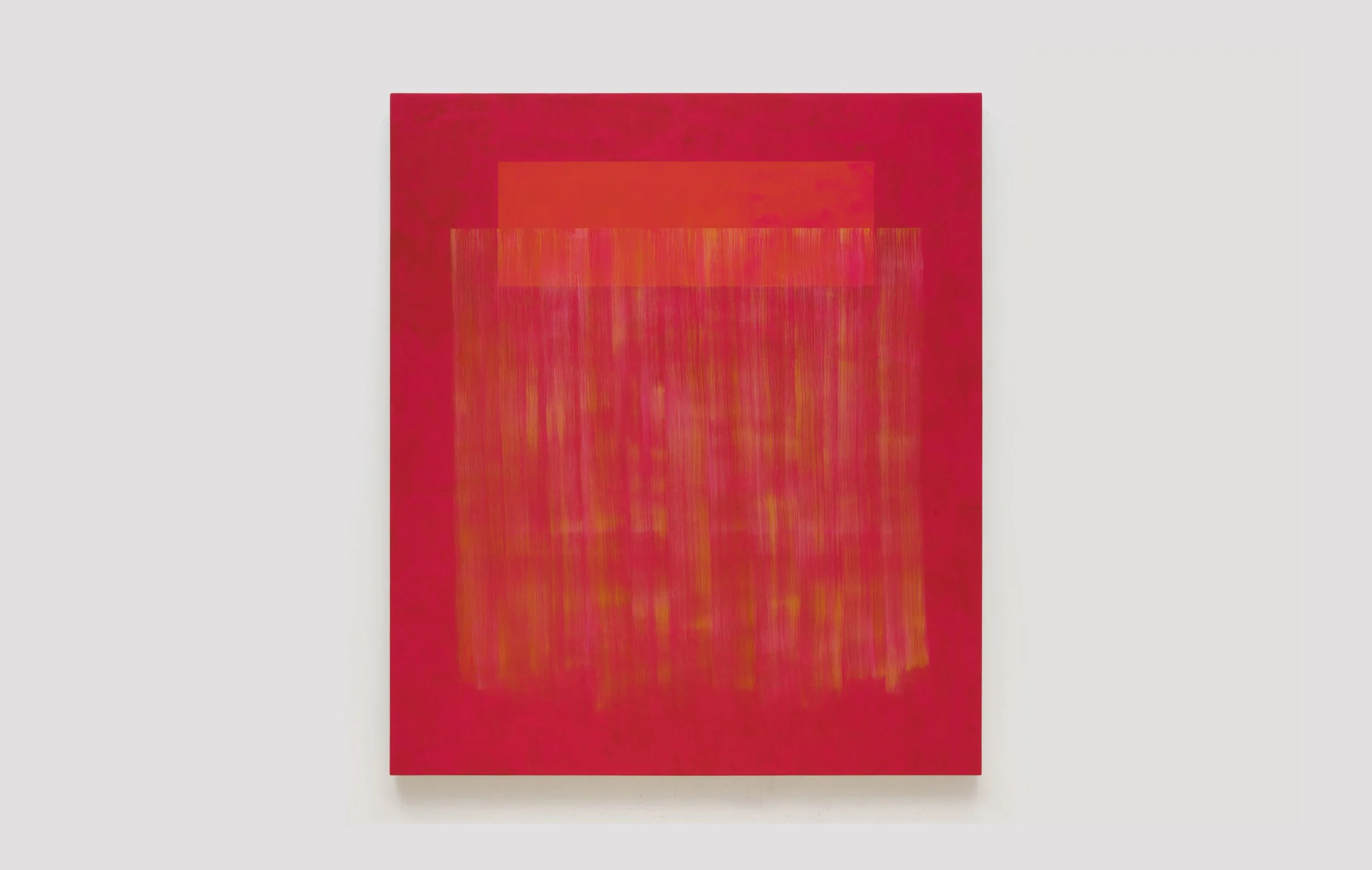 (Upcoming) Edith Baumann: Meditations