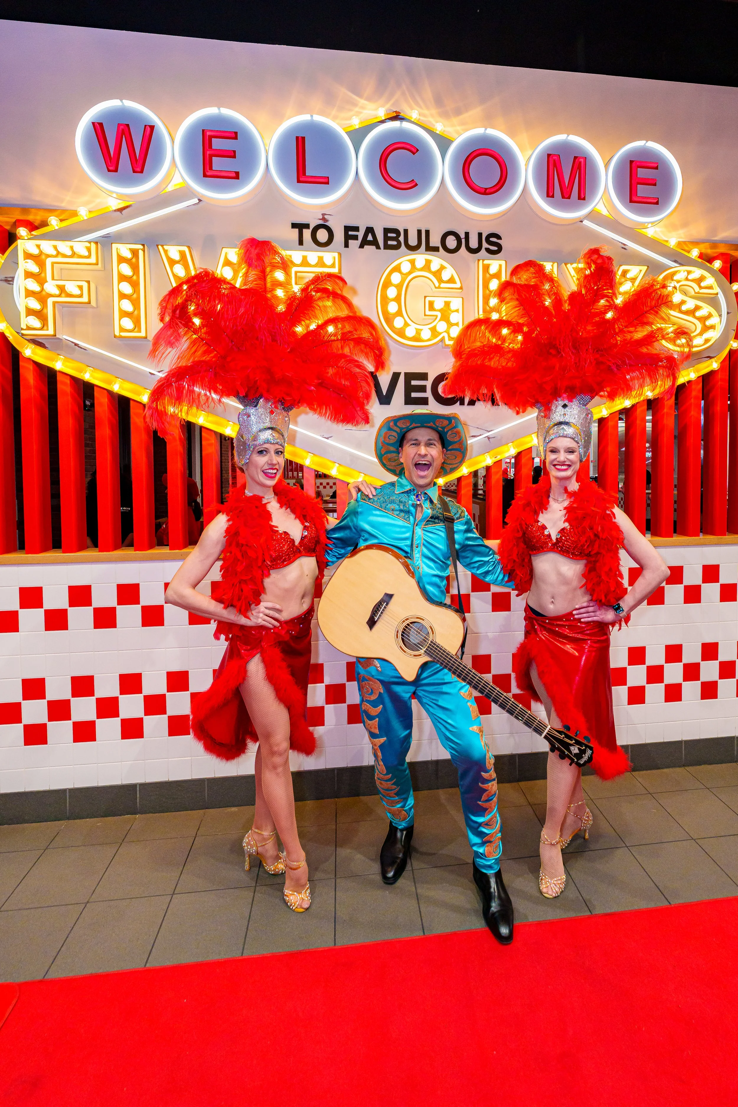 Atomic Saloon Cast_Five Guys Las Vegas Grand Opening.jpg