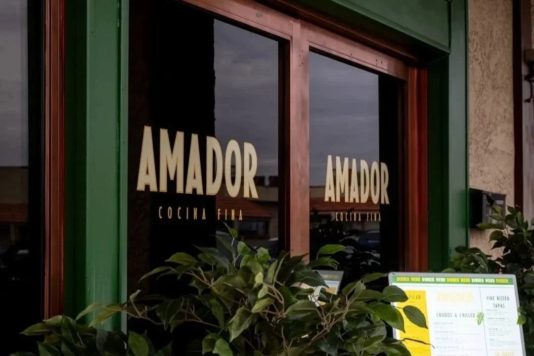 Amador Cocina Fina
