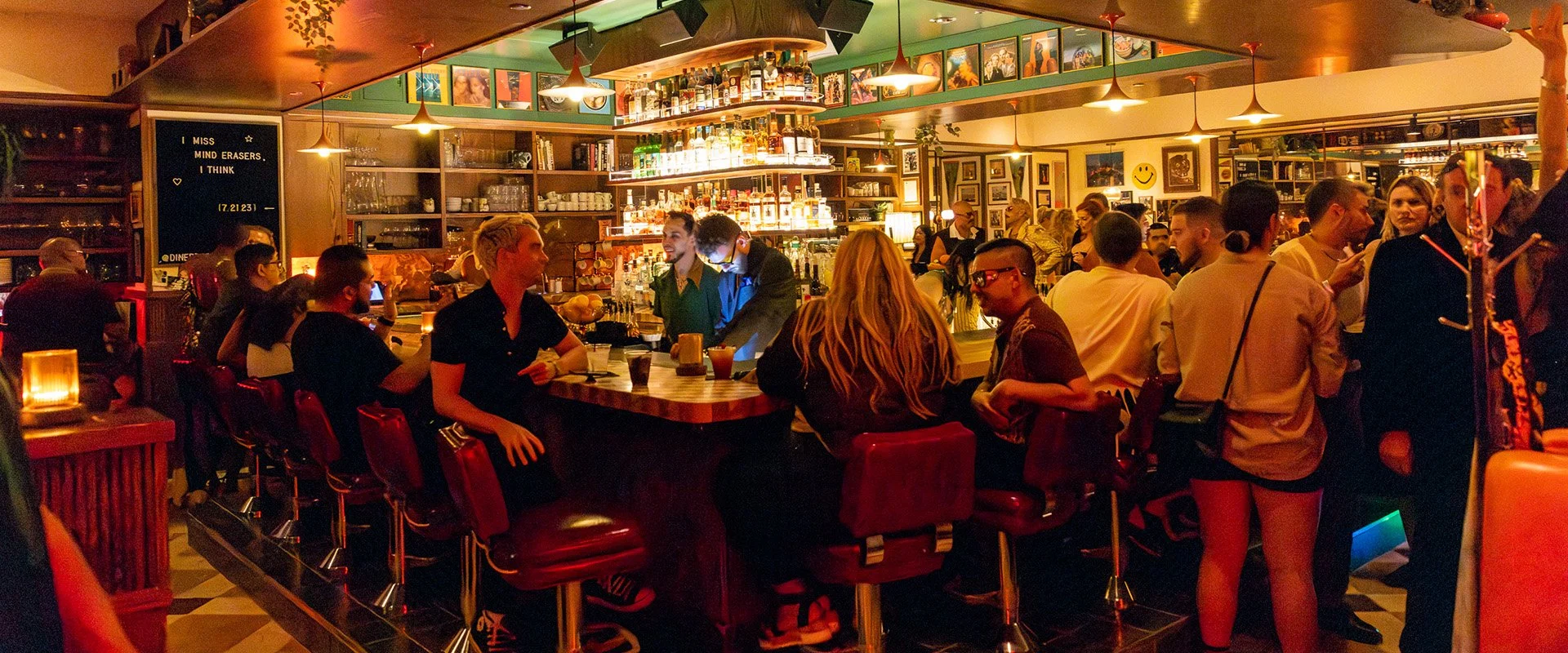 Diner Ross Steakhouse