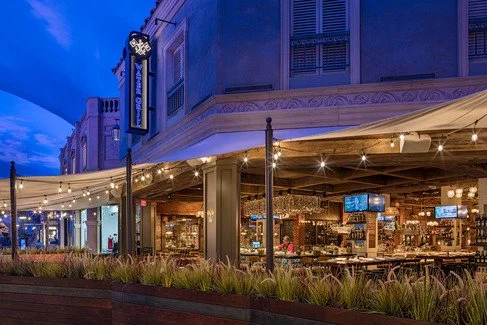 The Patio - Water Grill