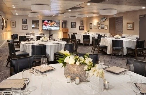 The Julius Conference Room - Water Grill