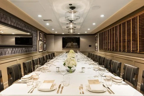The Augustus Board Room - Water Grill