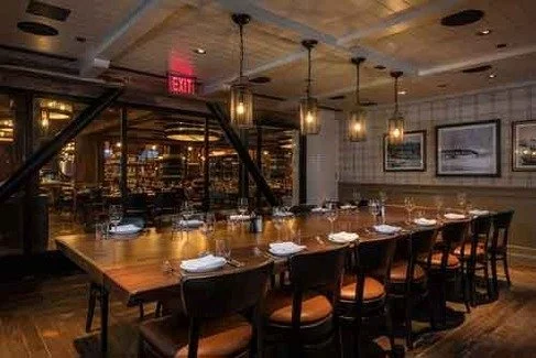 The Caesar Board Room - Water Grill