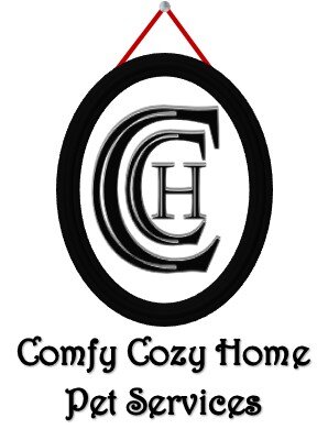 Comfy Cozy Home Pet Services