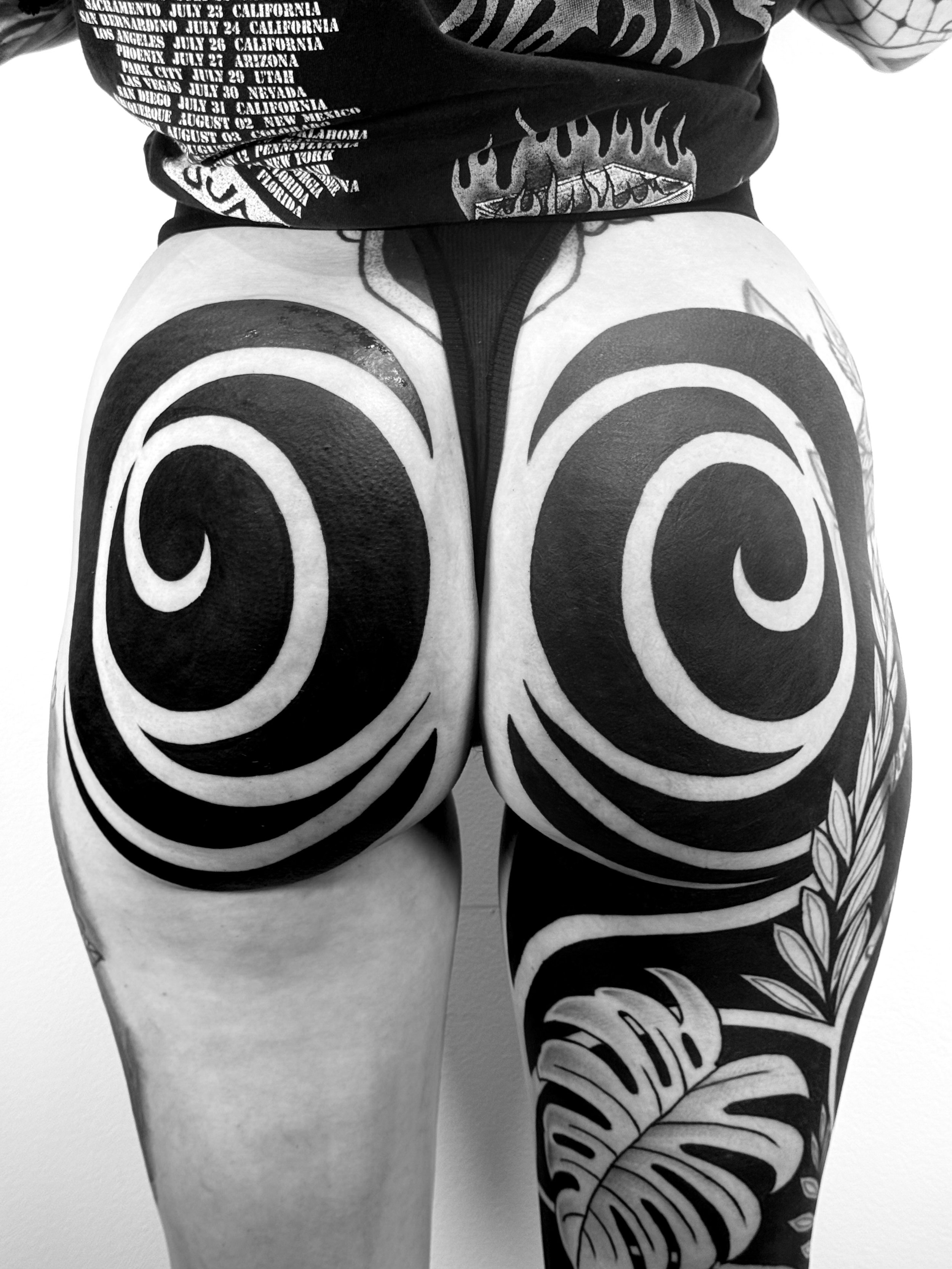 tattoo