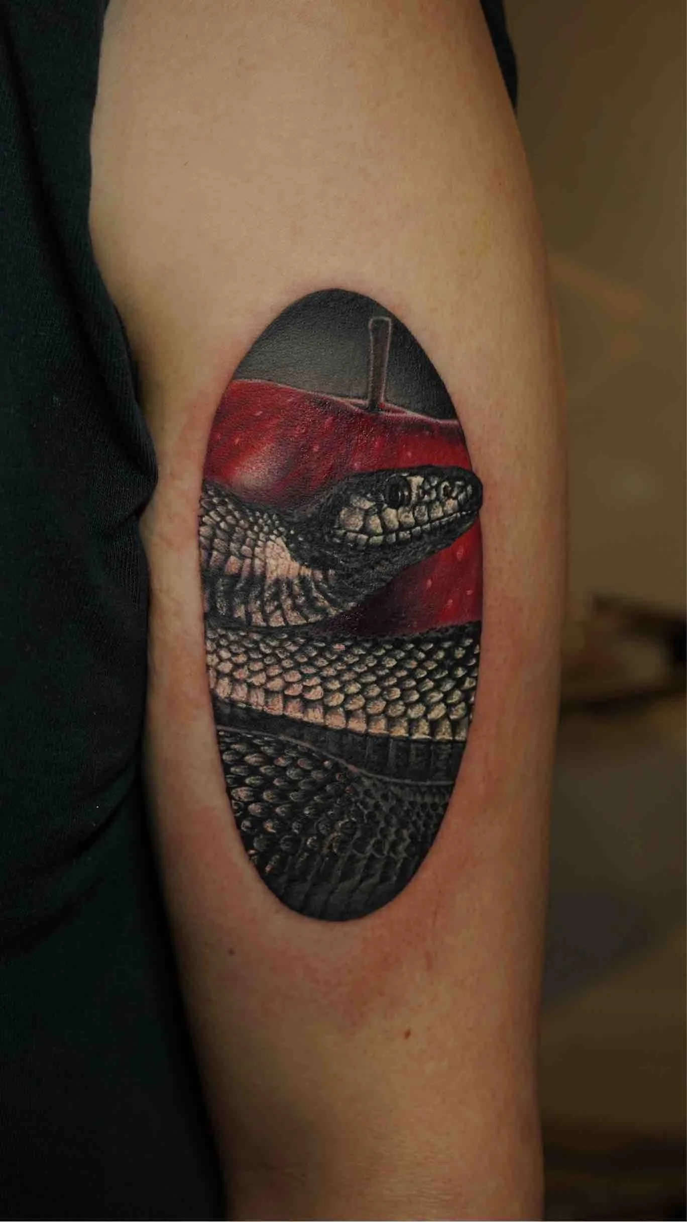 tattoo