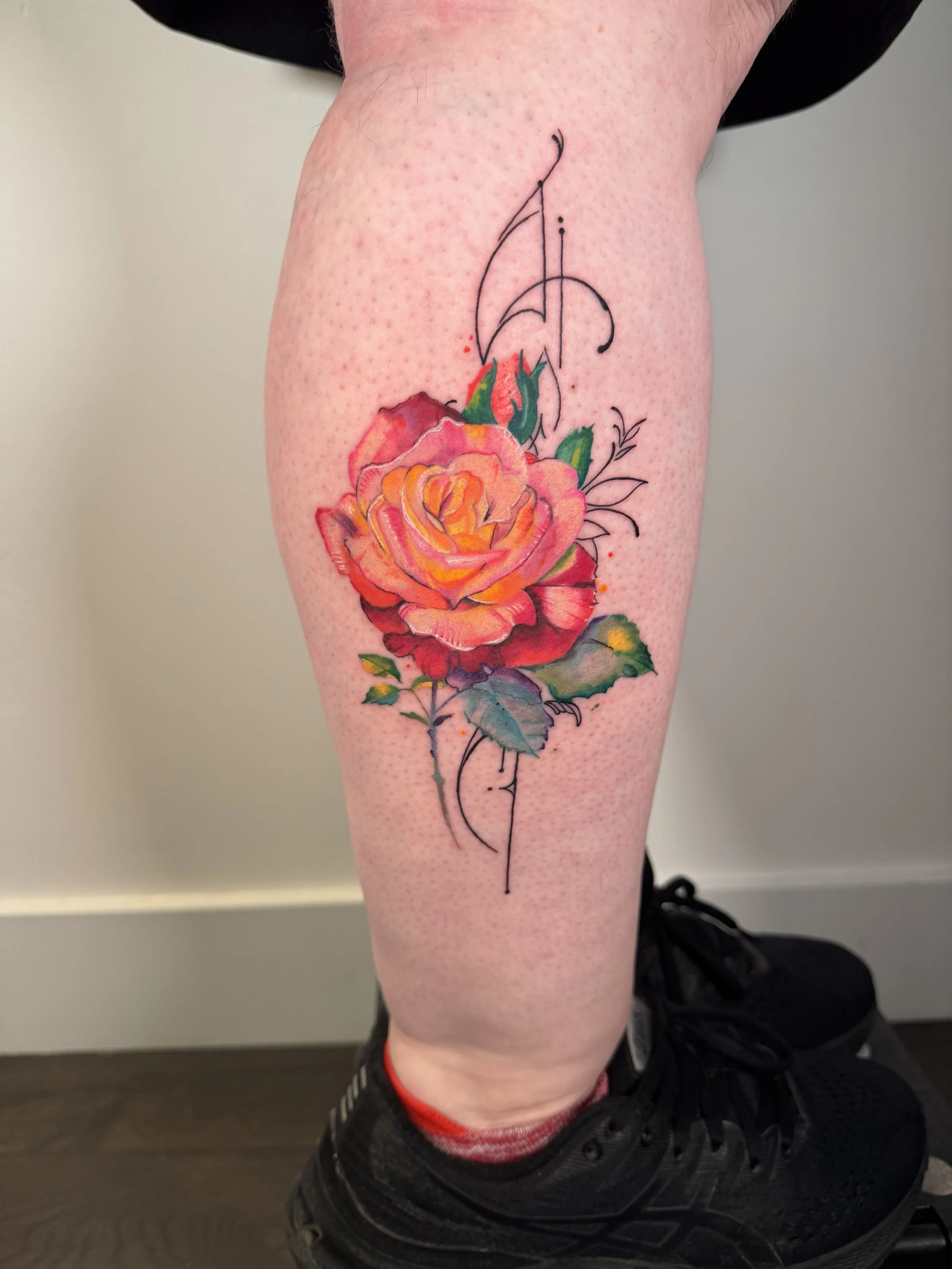 tattoo