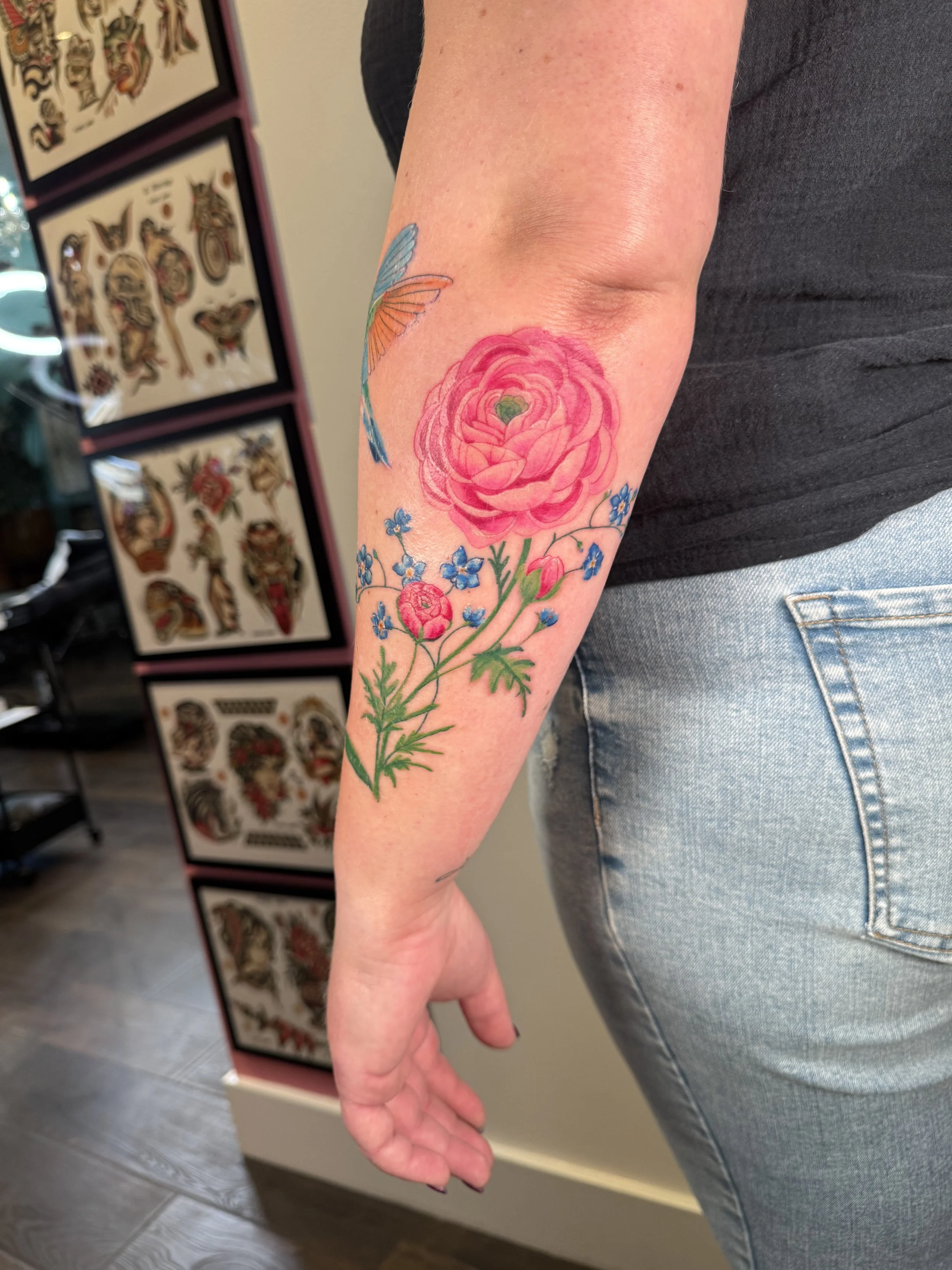 tattoo