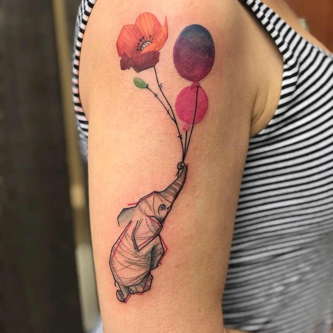 tattoo
