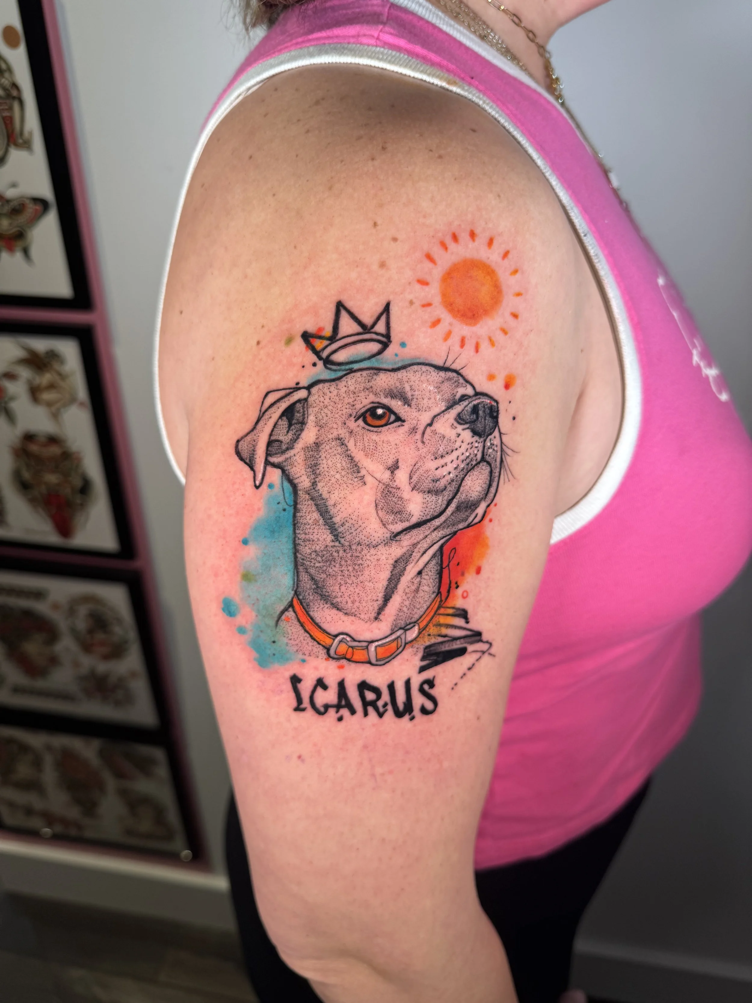 tattoo