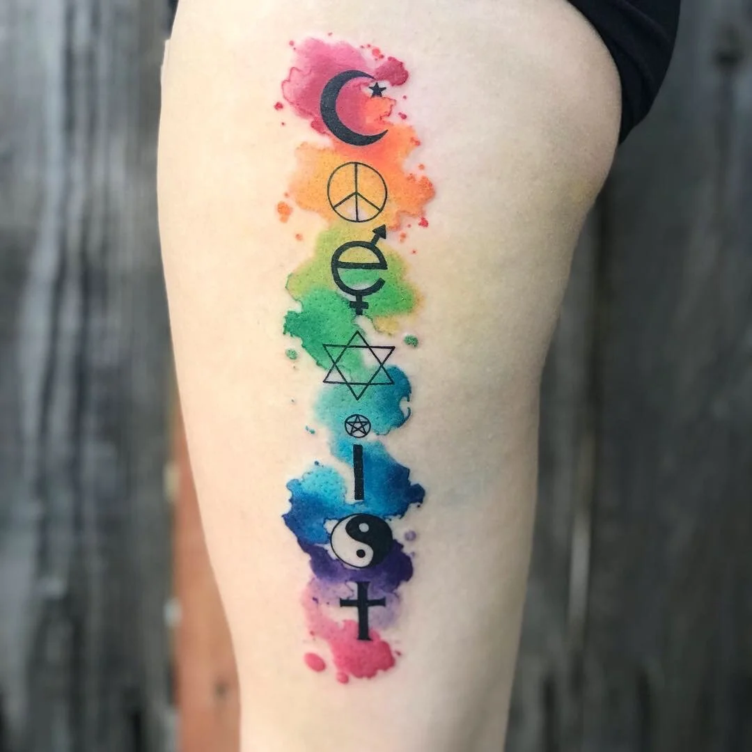 tattoo