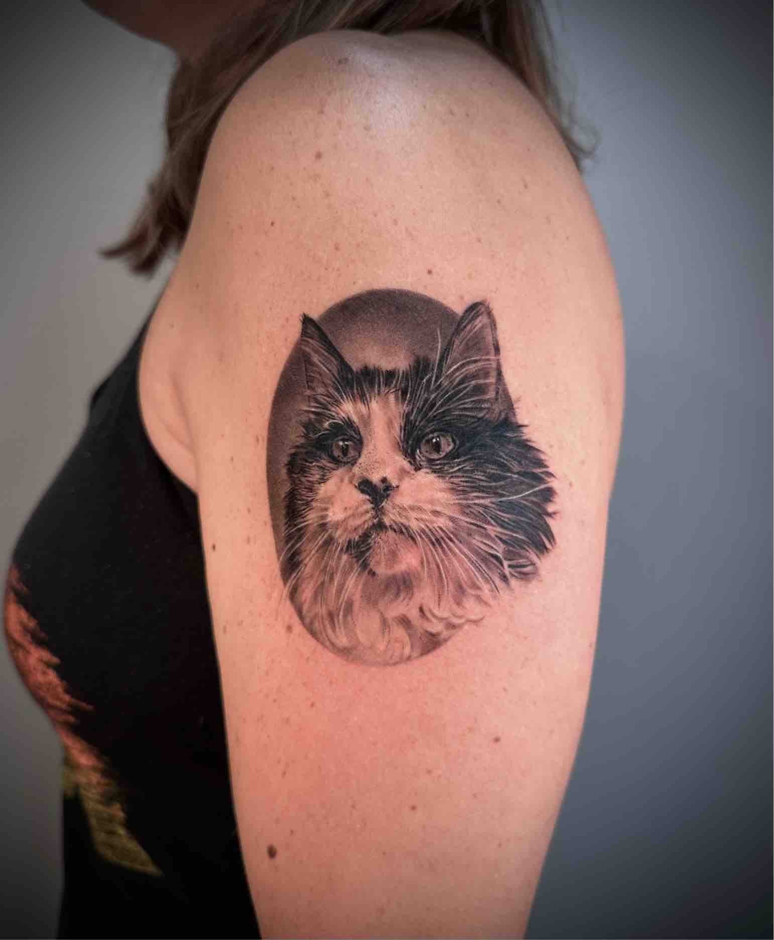 tattoo