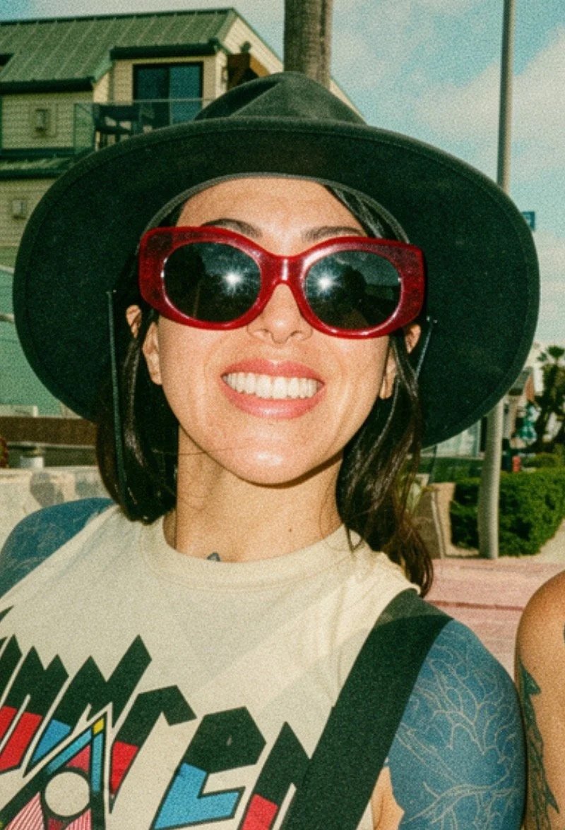 Jill Hollingsworth