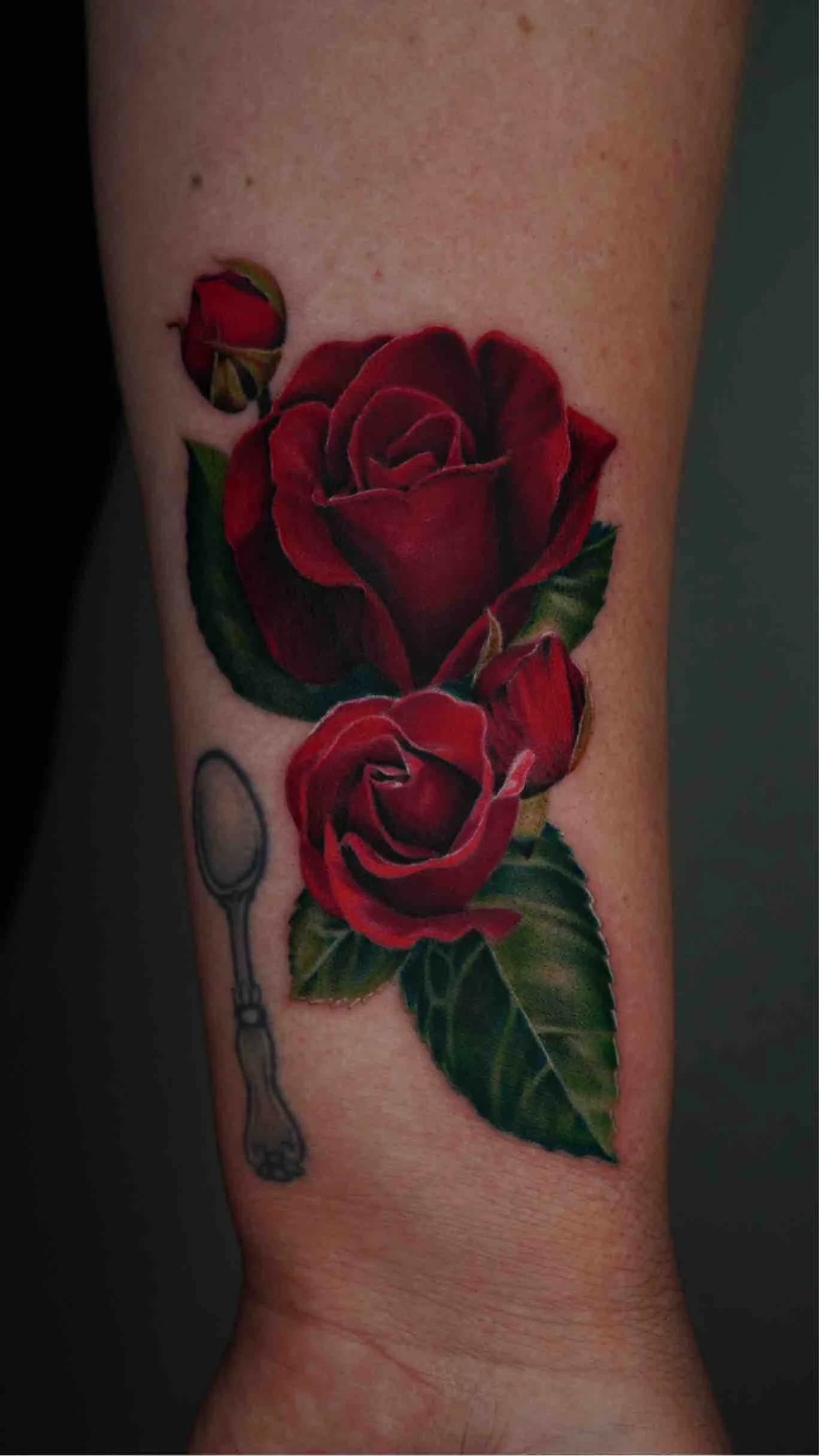 tattoo