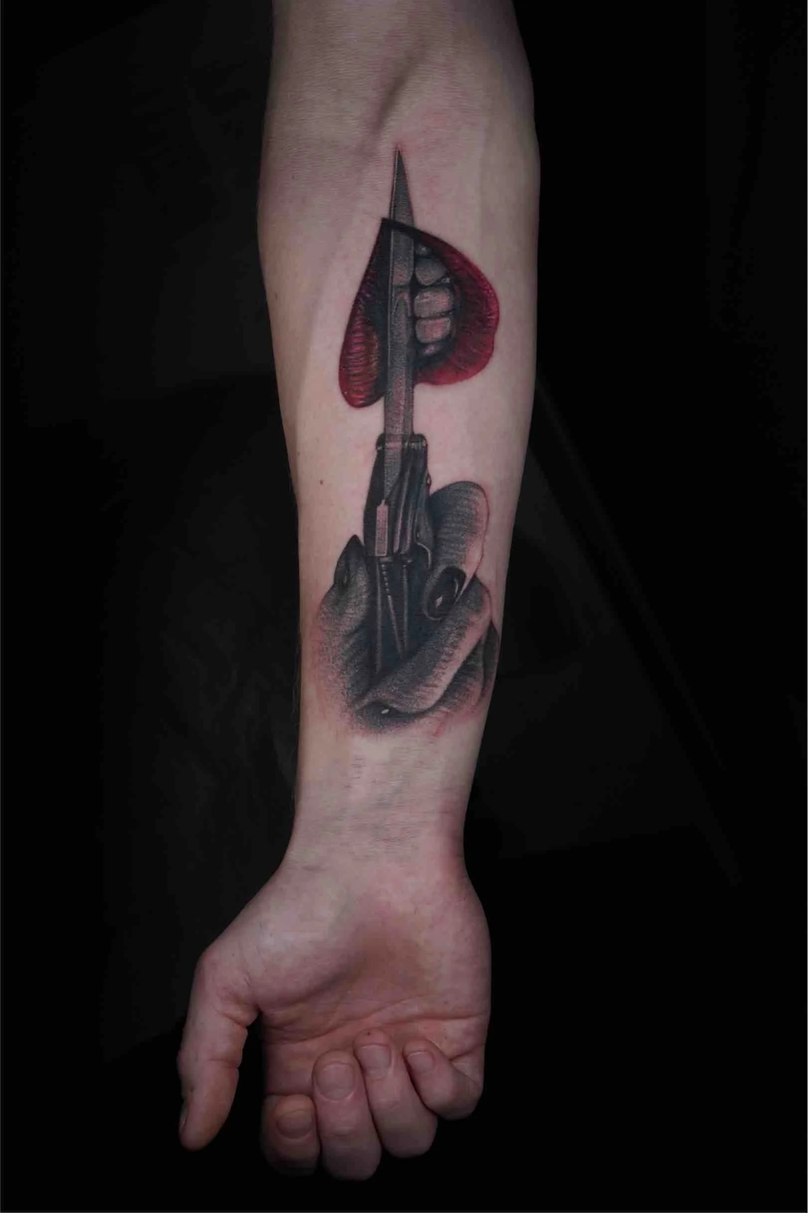 tattoo