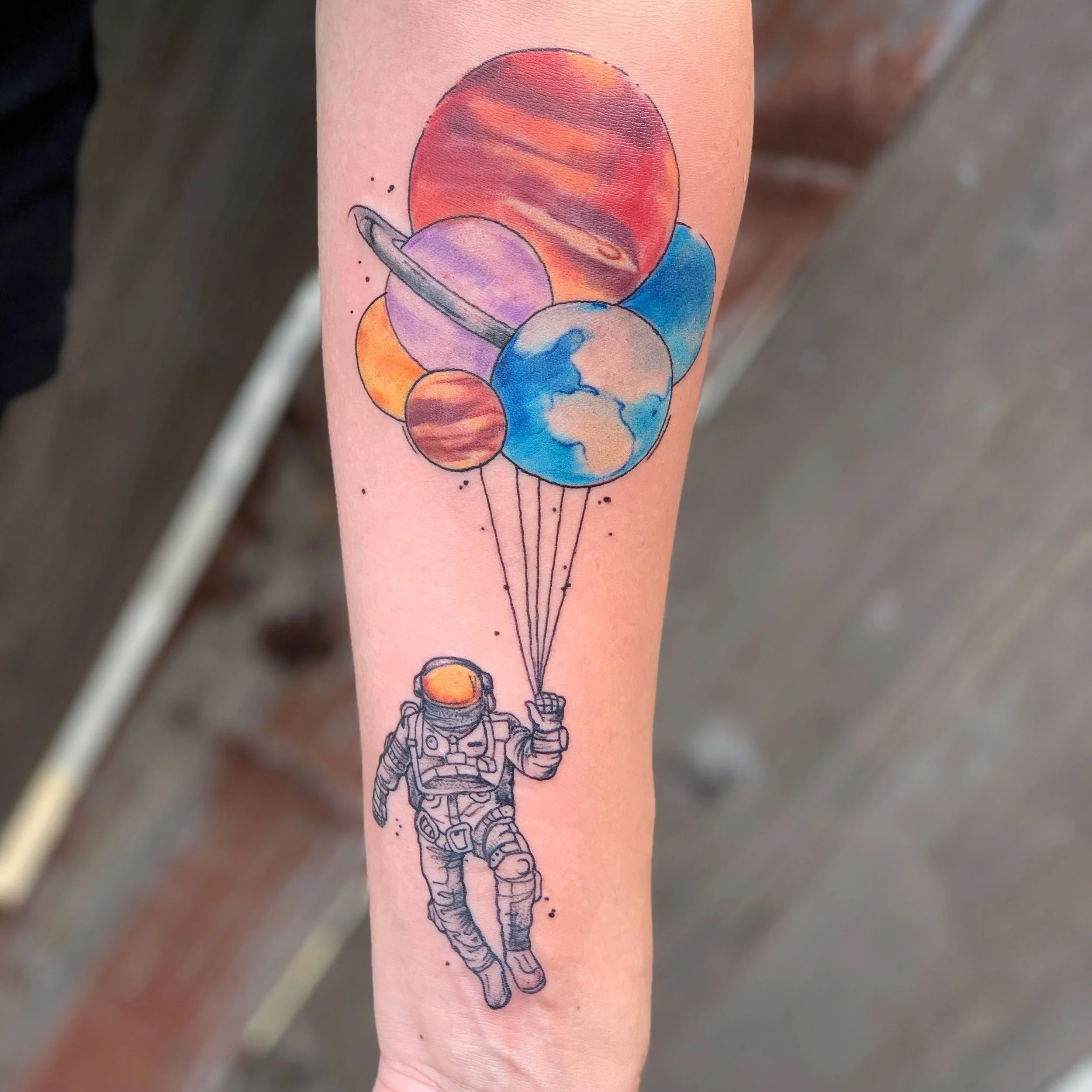 tattoo