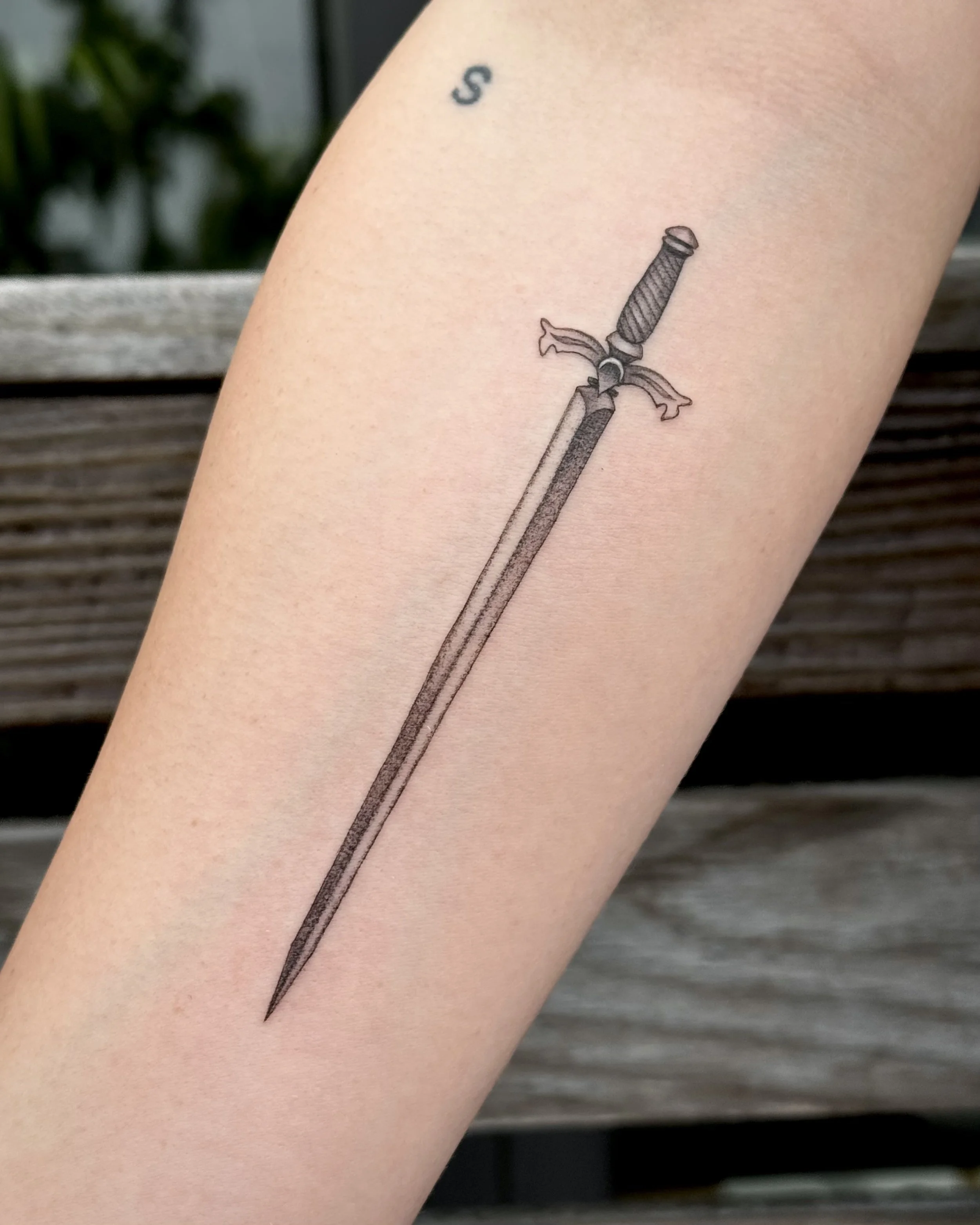 tattoo