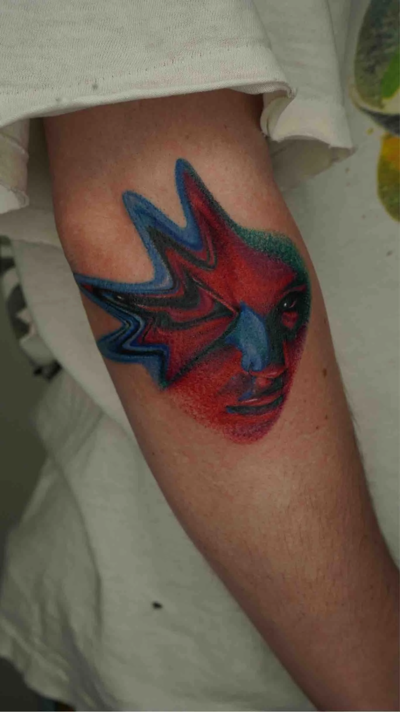 tattoo