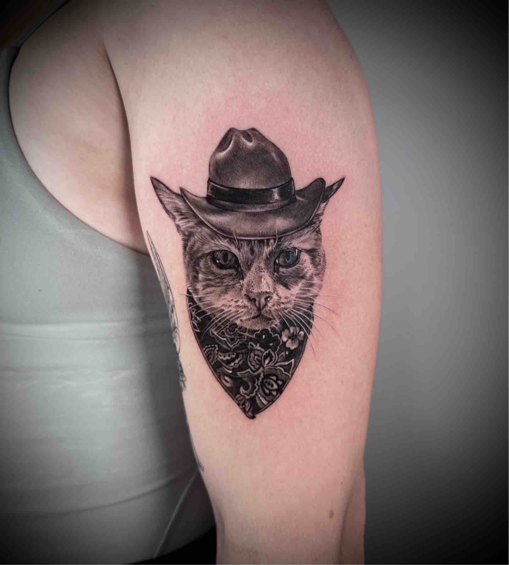 tattoo