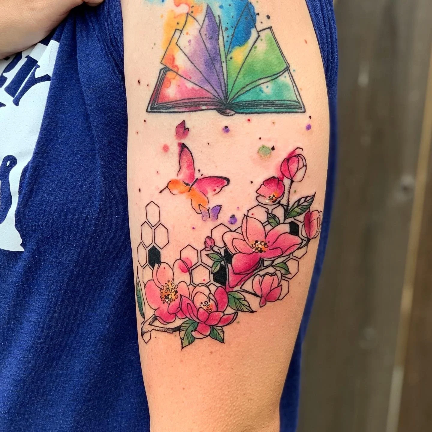 tattoo