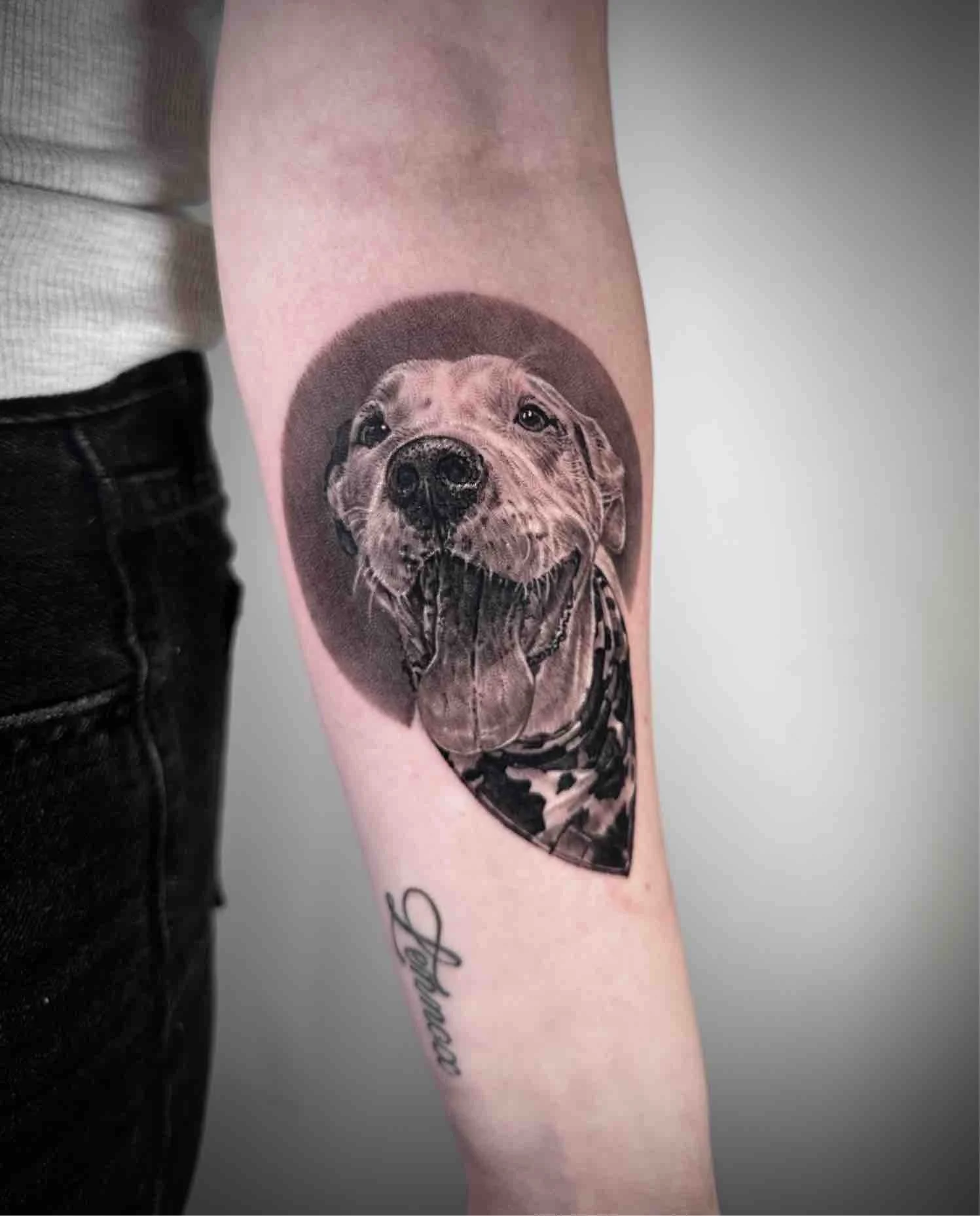 tattoo
