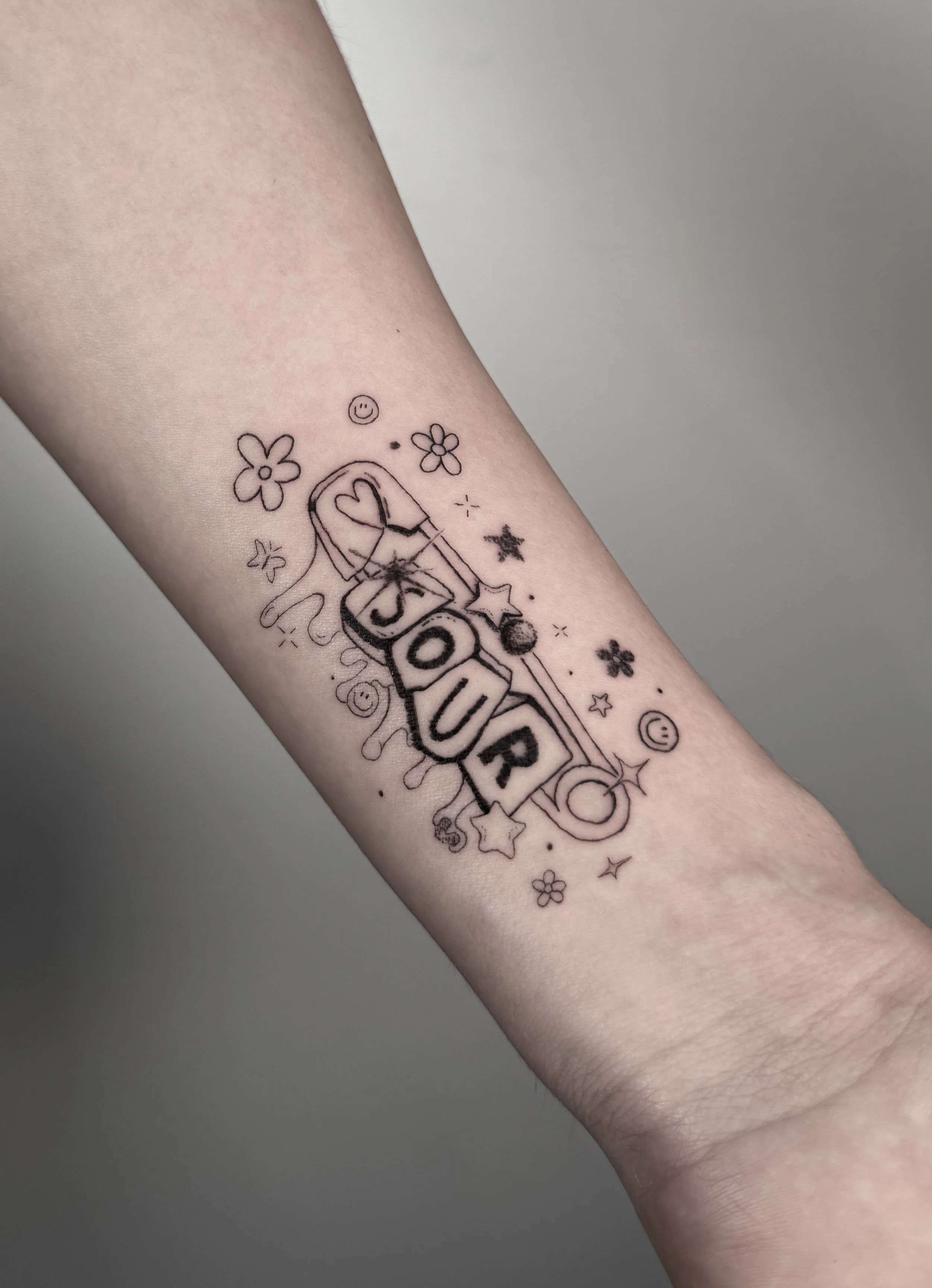 tattoo