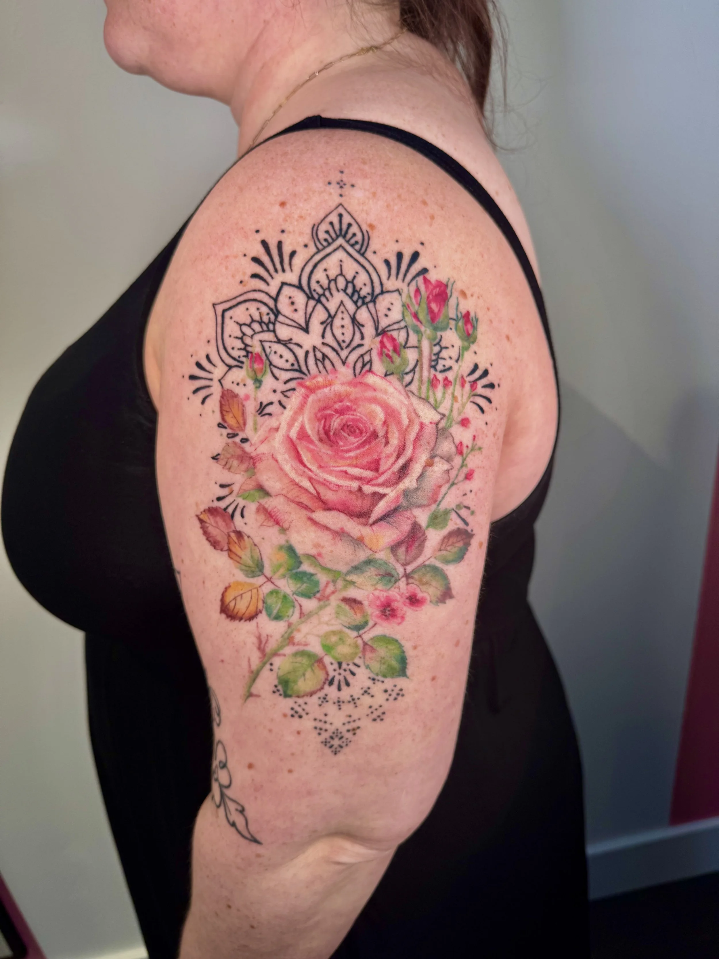 tattoo