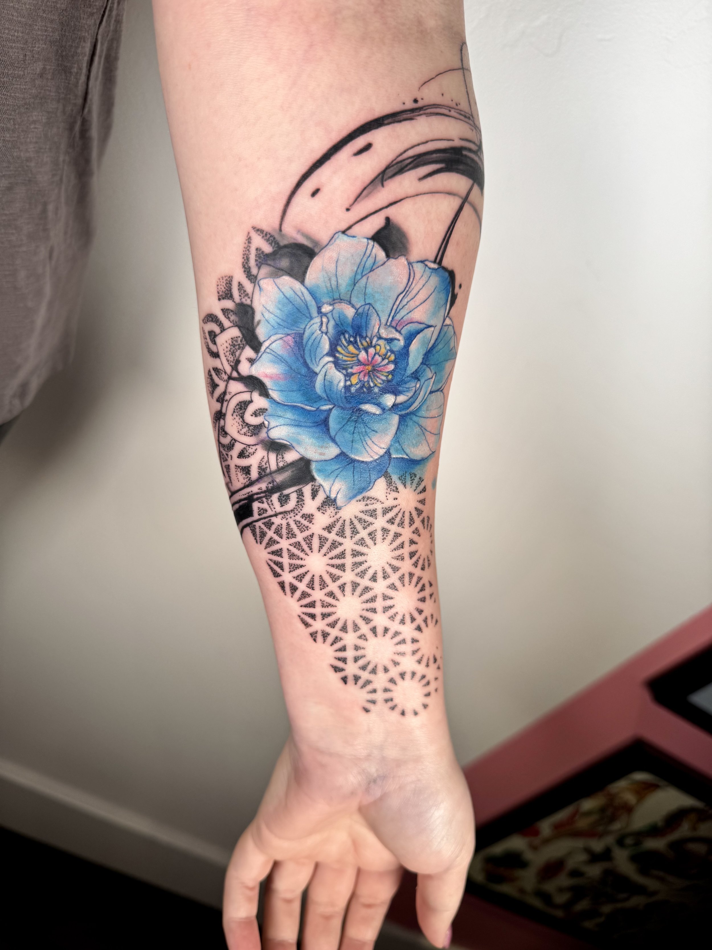 tattoo