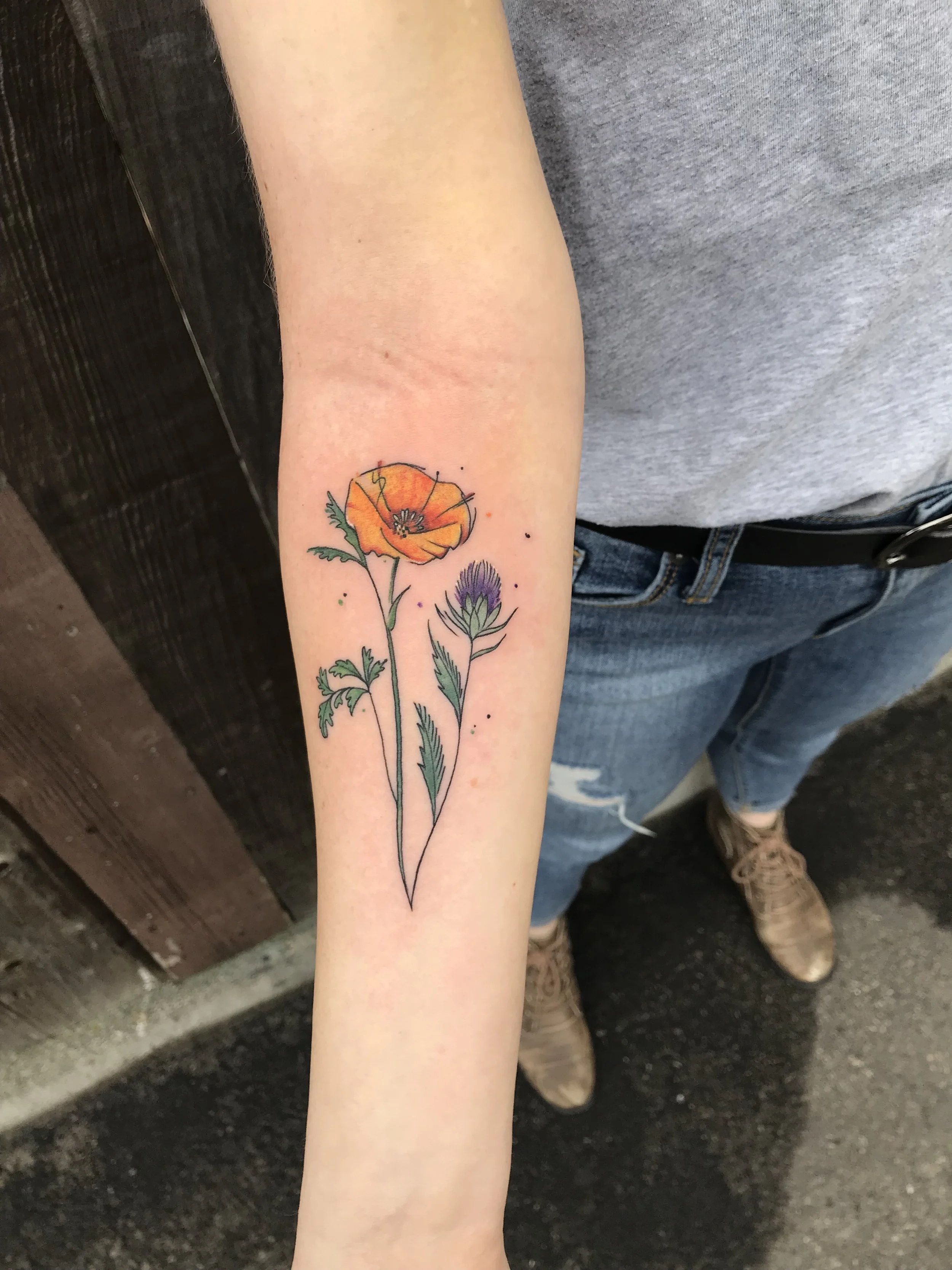 tattoo