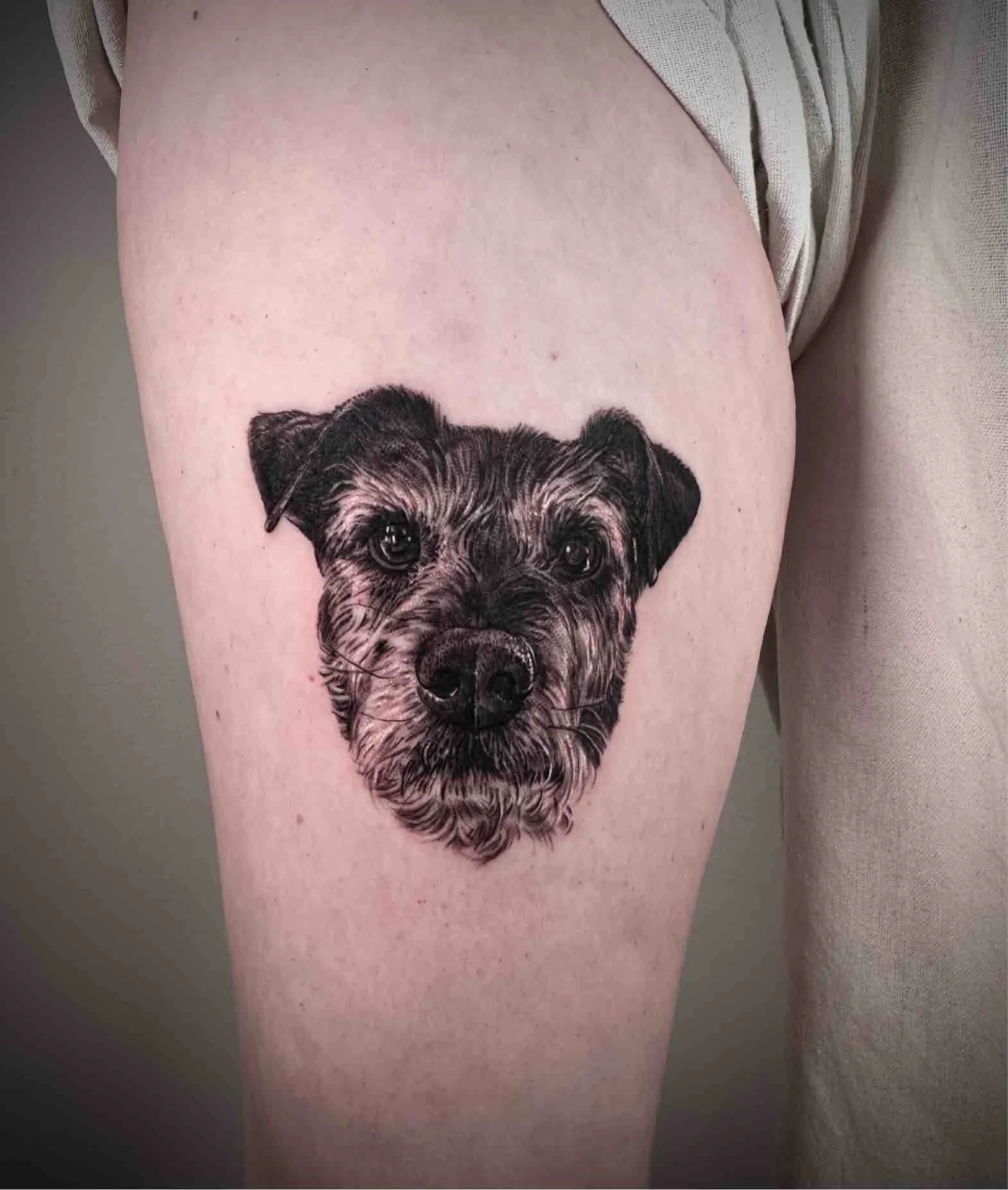 tattoo