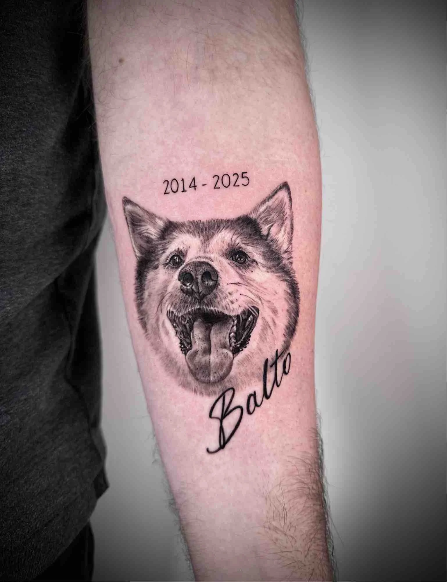 tattoo