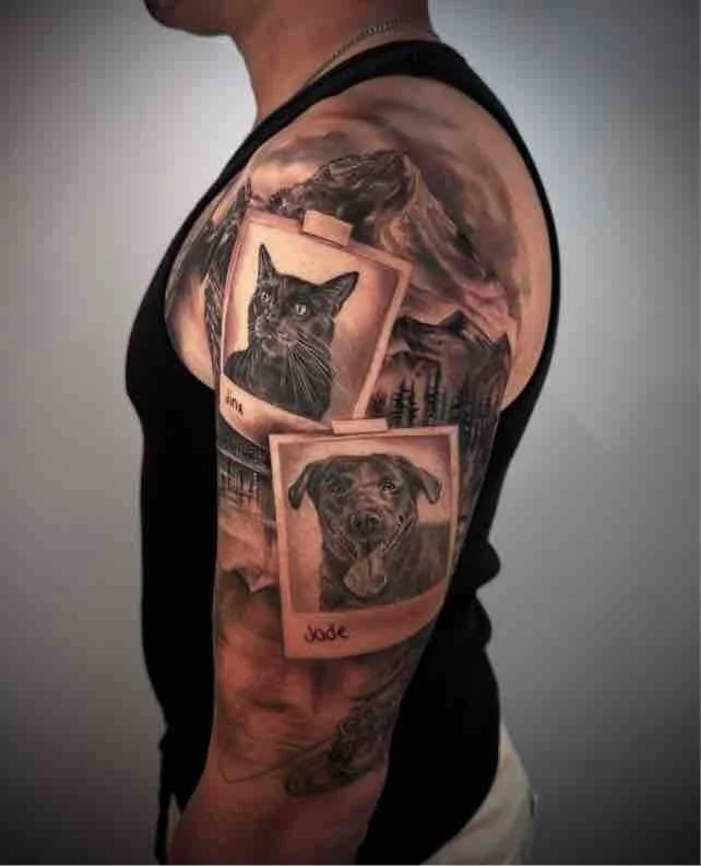 tattoo