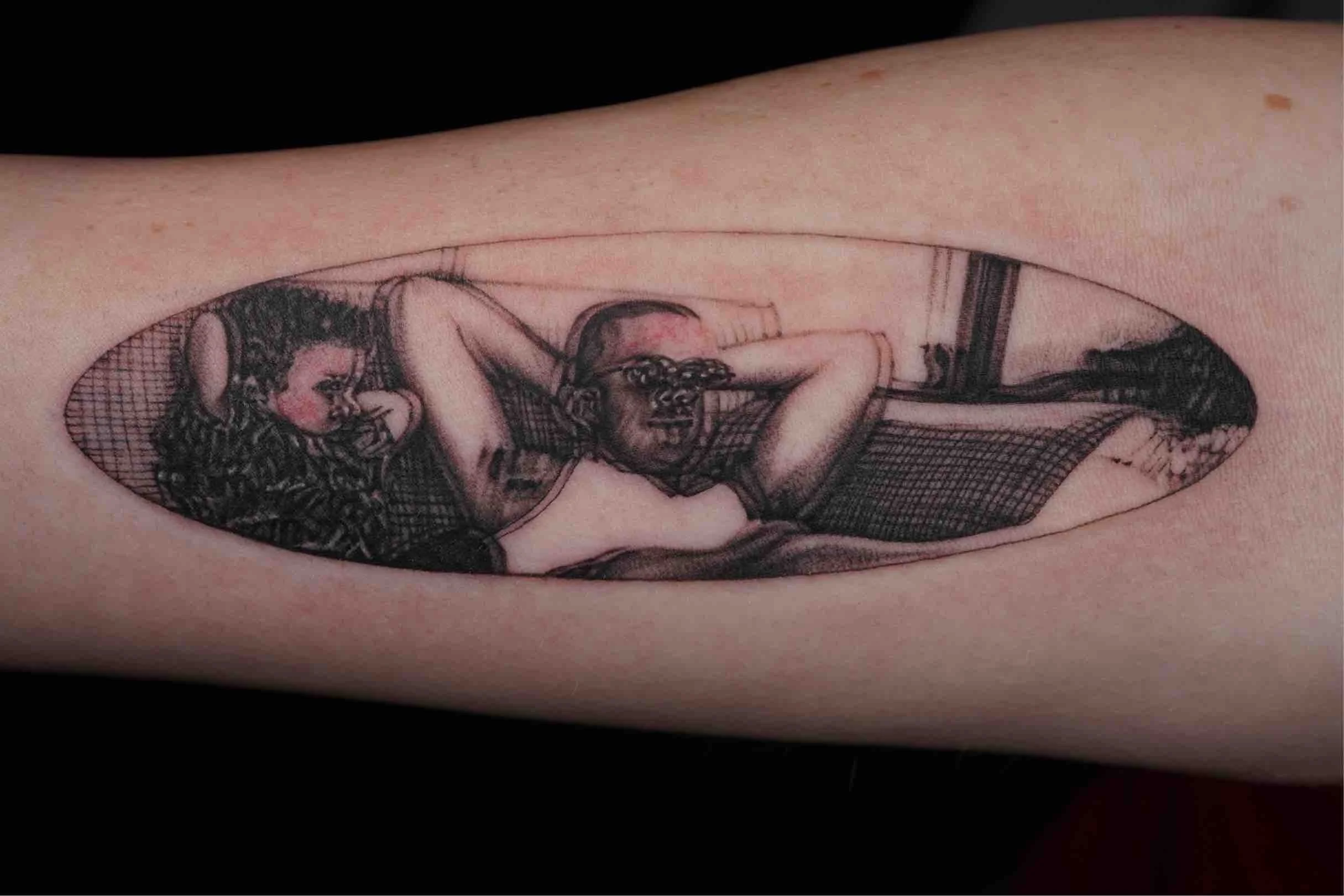 tattoo