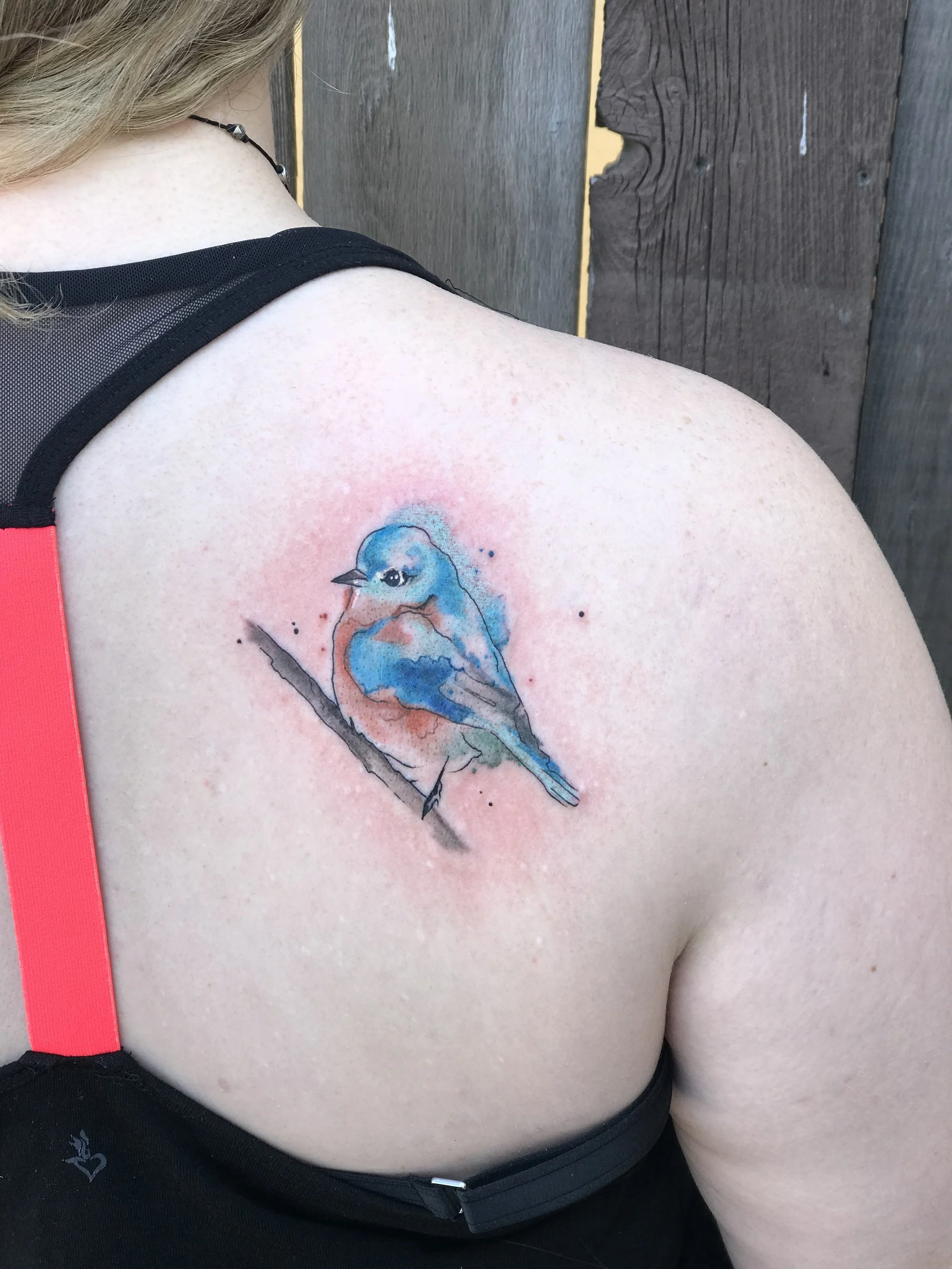 tattoo
