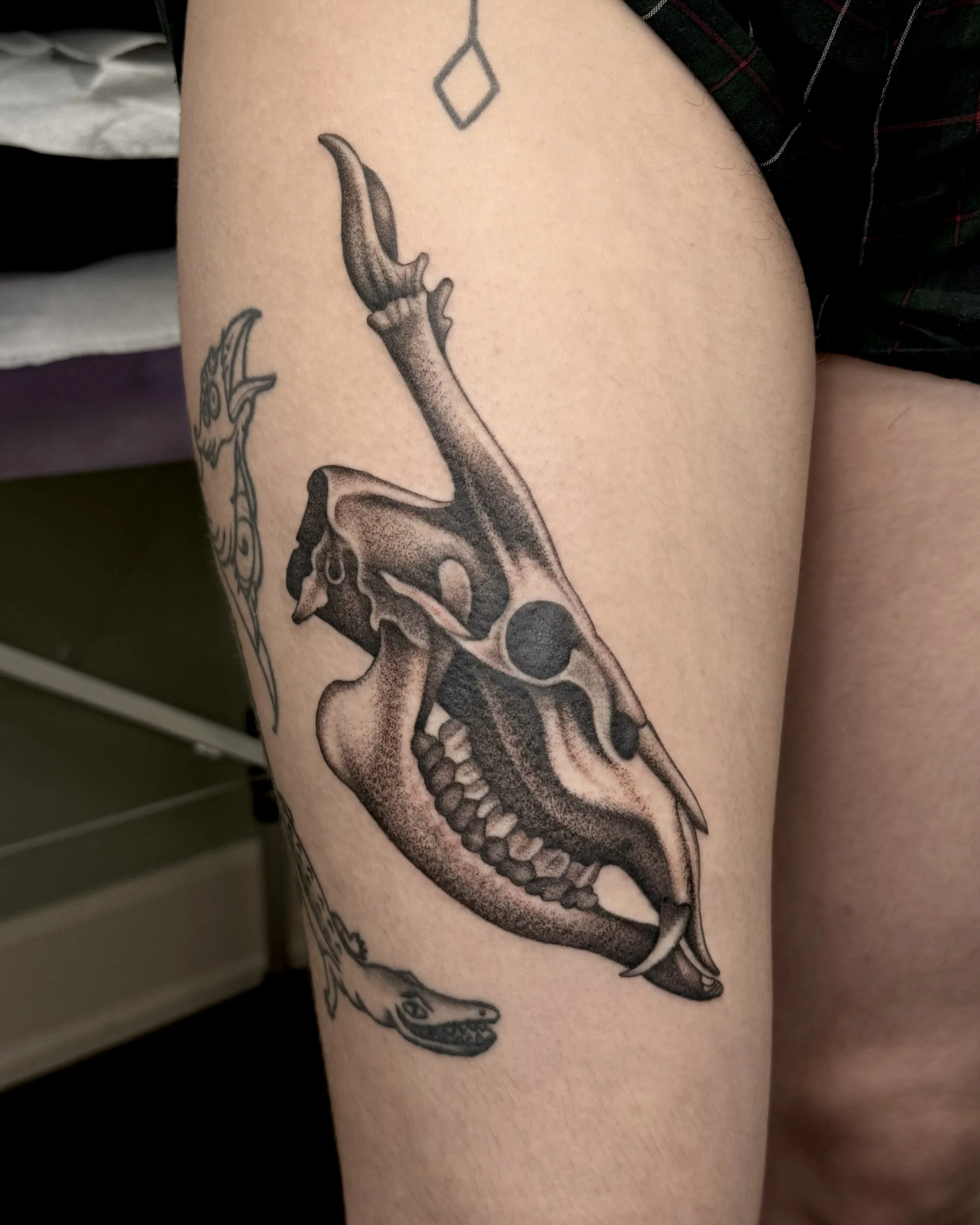 tattoo