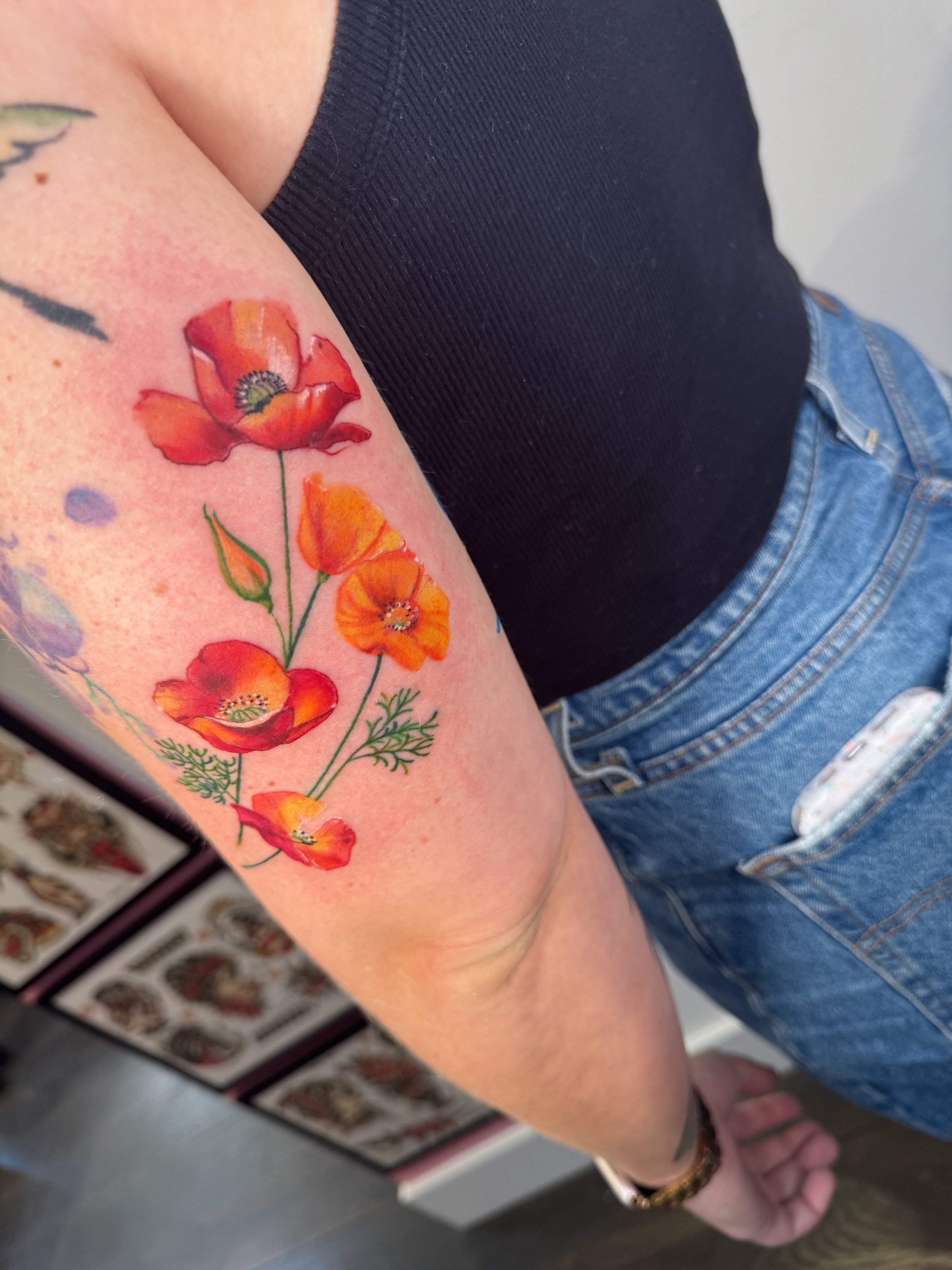 tattoo