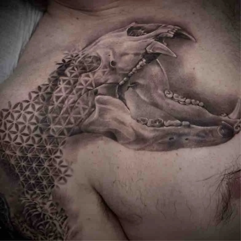tattoo
