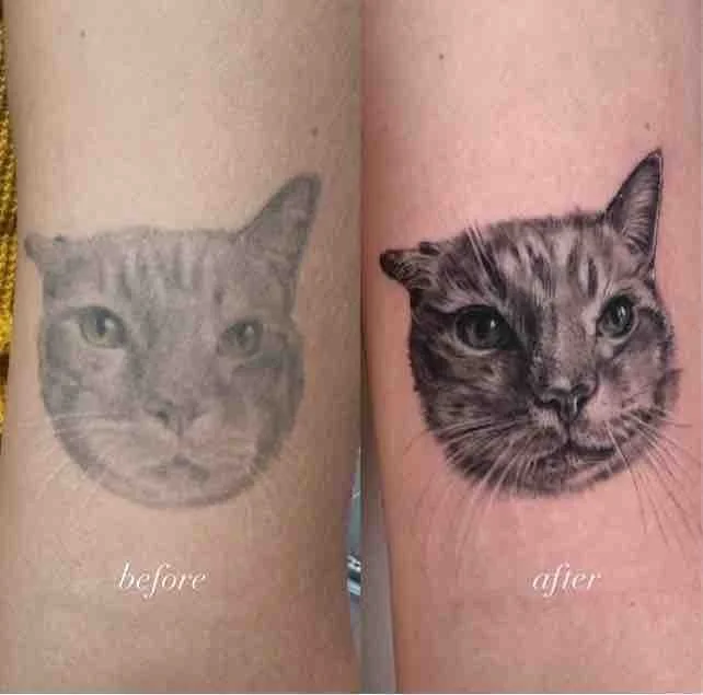 tattoo