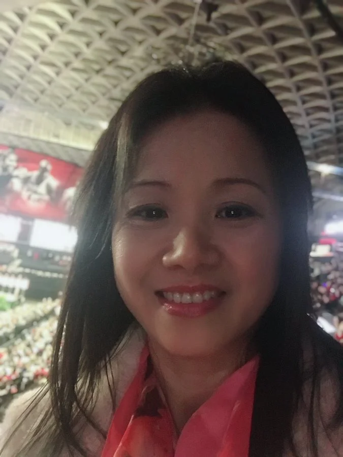 Xiaojie Tan, 49, was the owner of Young’s Asian Massage. She made her patrons feel at home and treated her friends like family, a customer said.