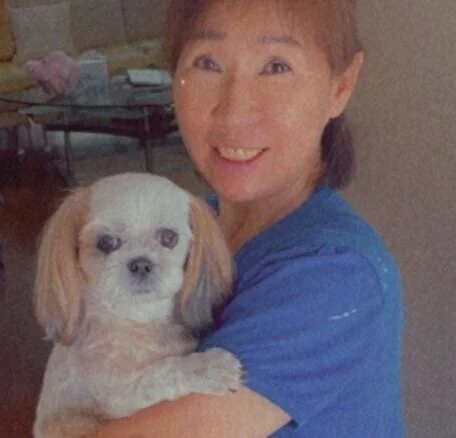 Yong A. Yue:&nbsp; 63, worked at Aramotherapy Spa, and was the last person killed in the shootings.  The couple had two sons.
