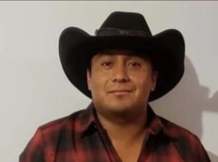 Elias R. Hernandez-Ortiz, the only victim to survive the attacks is in intensive care after being shot in the forehead, lungs.