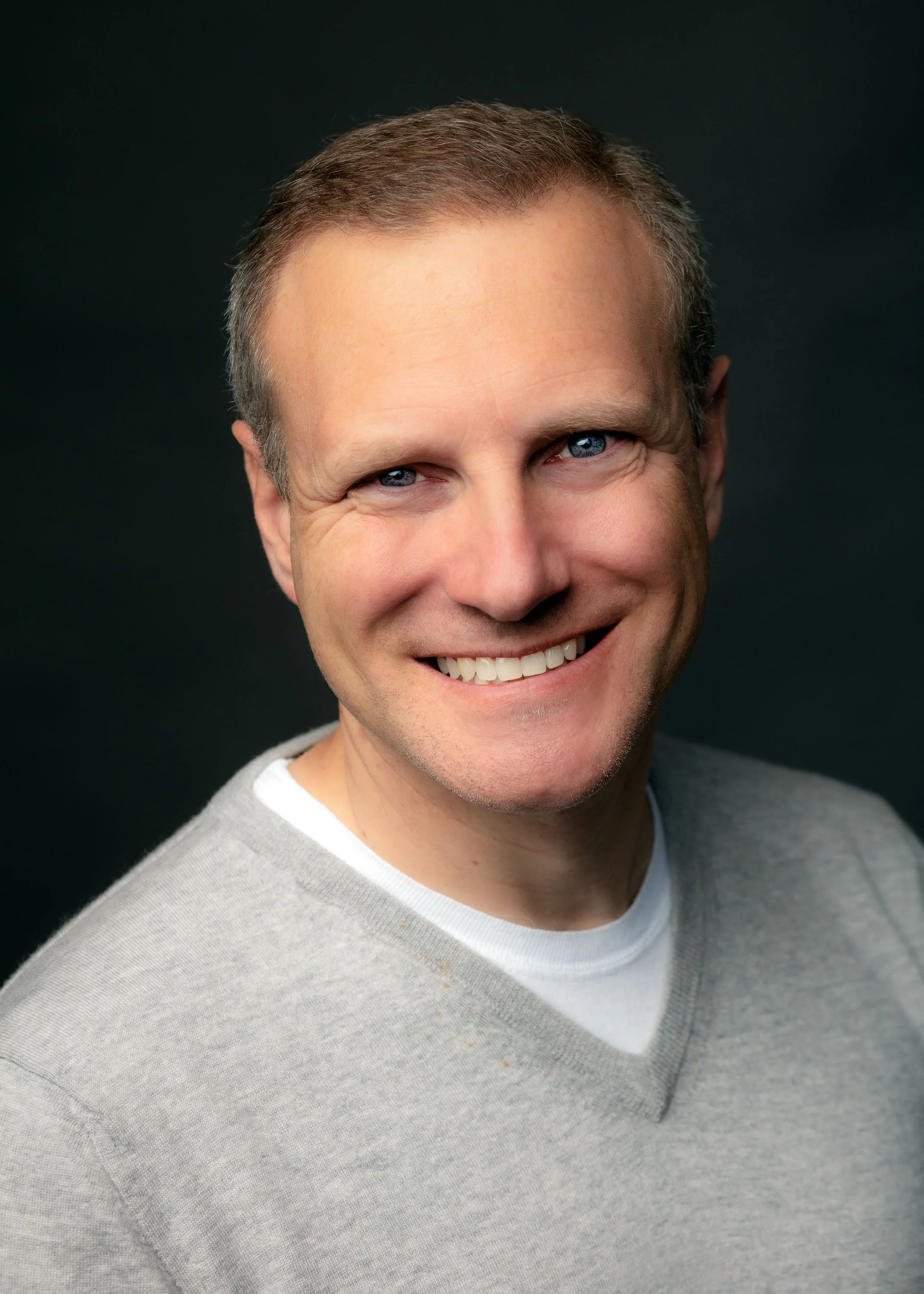 View From Mount Rushmore