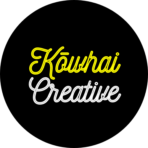 Kowhai Creative &mdash; Opportunity Identification, Partnership Strategy &amp; Strategic Advisory